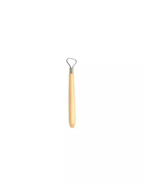 MIRETTE SIMPLE COUPANTE L 220 MM N°8