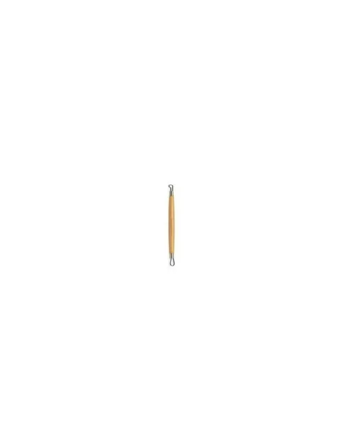 MIRETTE DOUBLE COUPANTE L 170 MM N°7