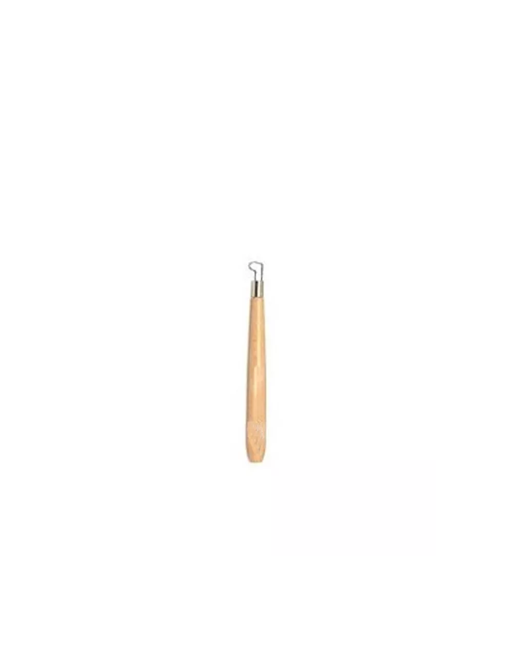 MIRETTE COUPANTE ACIER INOXYDABLE 120 MM N°6