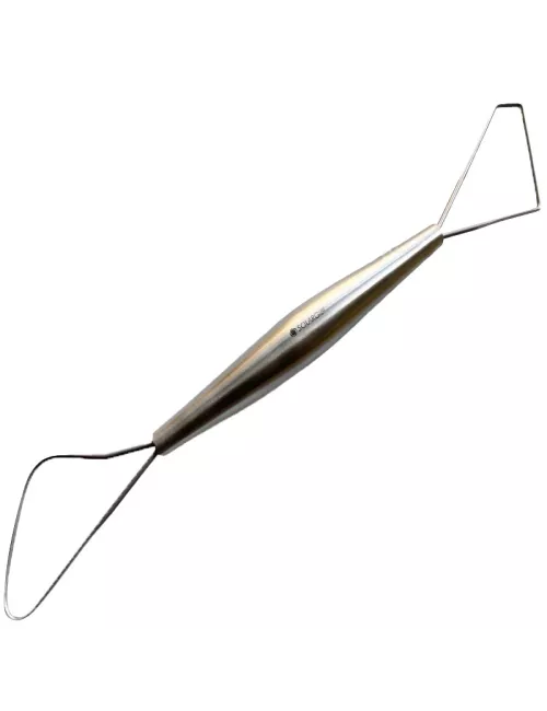 MIRETTE GEANTE DOUBLE FIL SEMI-COUPANT 310 MM FRI15