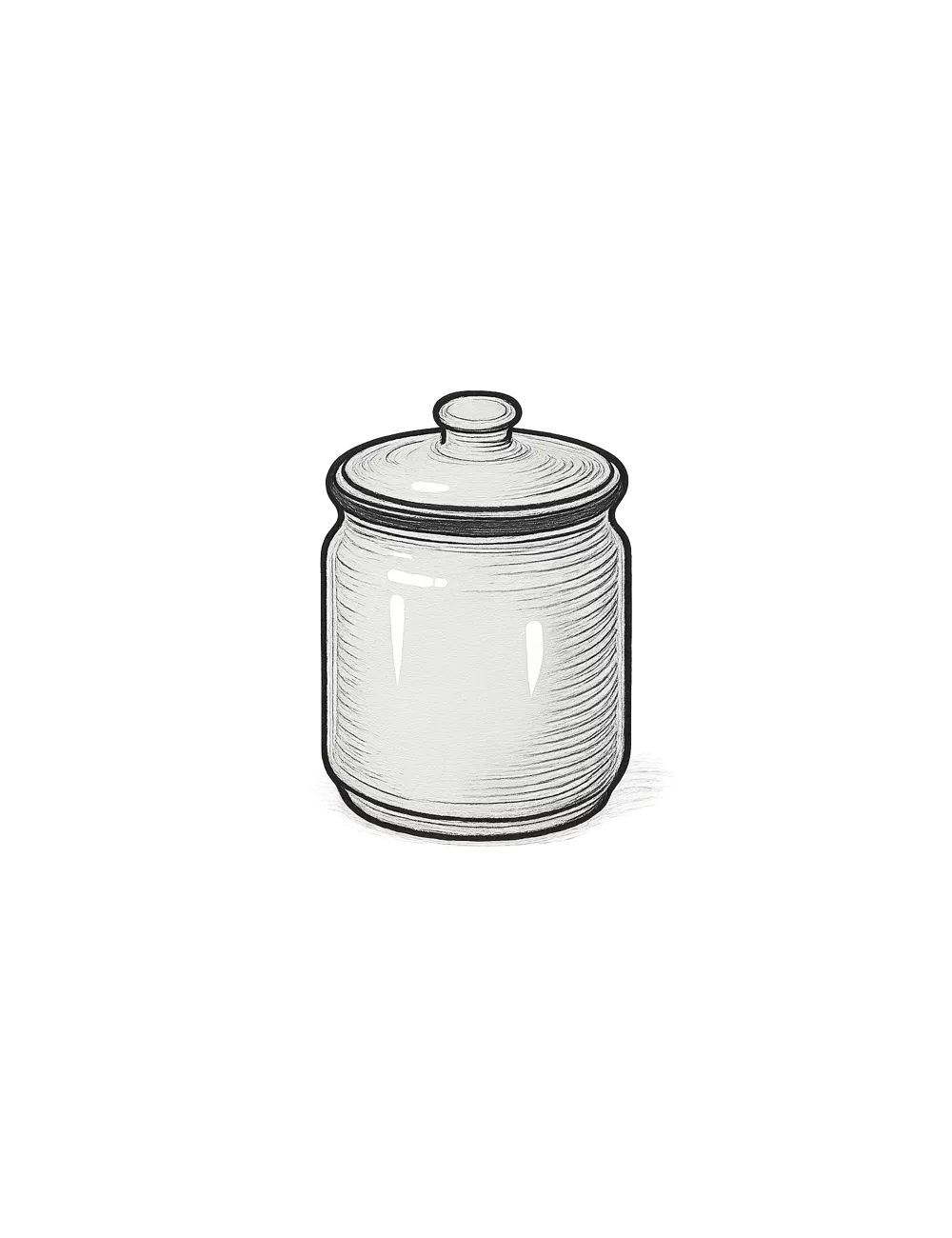 ÉMAIL FAÏENCE TRANSPARENT INCOLORE BRILLANT PR47