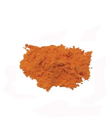 PIGMENT JAUNE INDIEN "6452"