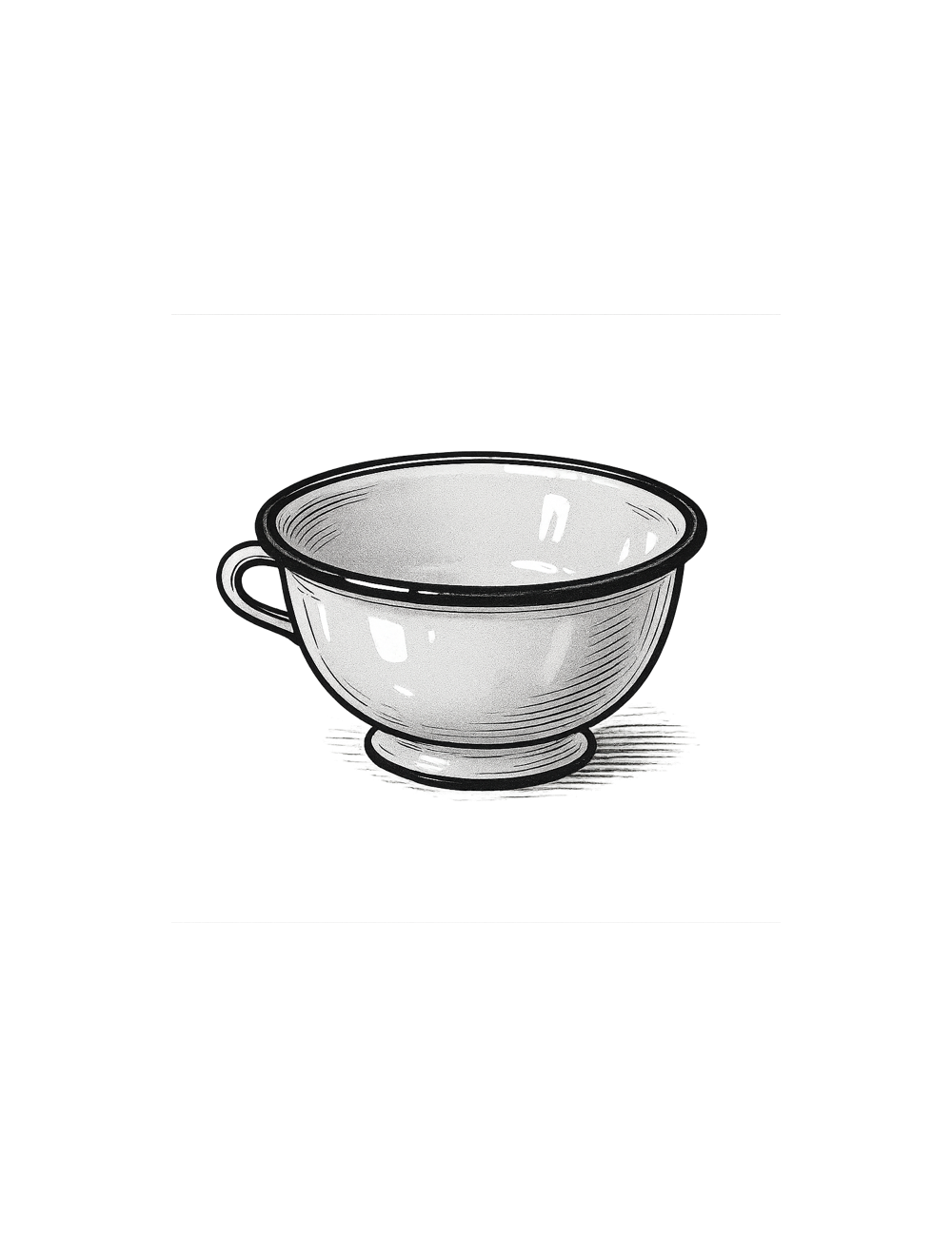 ÉMAIL FAÏENCE SANS PLOMB TRANSPARENT INCOLORE BRILLANT 5460/F