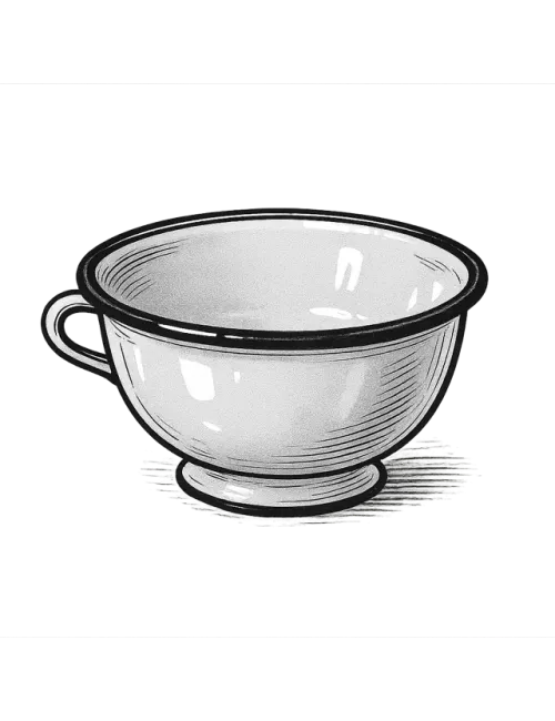 ÉMAIL FAÏENCE TRANSPARENT SANS PLOMB INCOLORE BRILLANTPR99 (Fin Stock