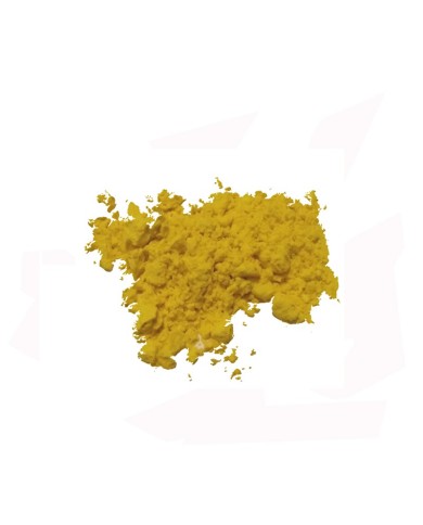 PIGMENT JAUNE A LA CHAUX "6373"