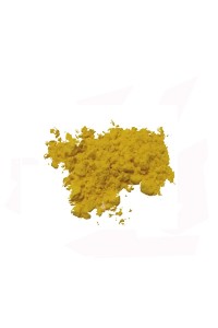 PIGMENT JAUNE A LA CHAUX "6373"