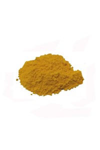 PIGMENT JAUNE BOUTON D'OR "6450"