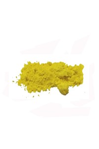 PIGMENT JAUNE CITRON "6520"