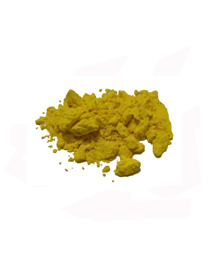 PIGMENT JAUNE D'OR "6530"