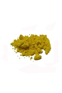 PIGMENT JAUNE D'OR "6530"