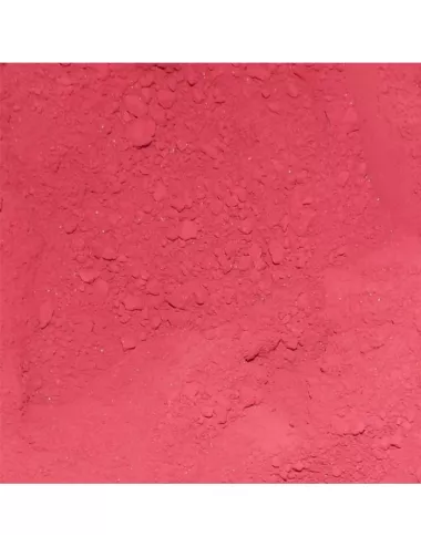 OXYCURG – Pigment céramique rouge cuivré pour émaux et glaçures