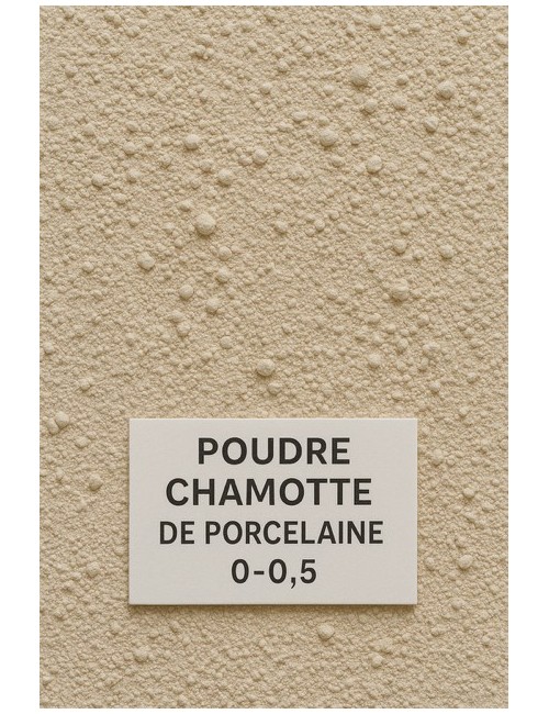 OXYDE DE CHROME VERT