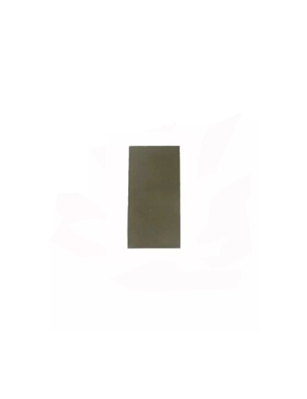 ESTEQUE METAL RECTANGULAIRE SOUPLE