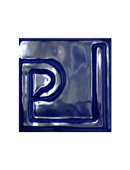 ÉMAIL LIQUIDE ETSP02L BLEU COBALT BRILLANT SANS PLOMB 250GR