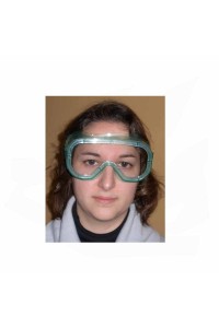 LUNETTES AVEC VENTILATION INDIRECTE