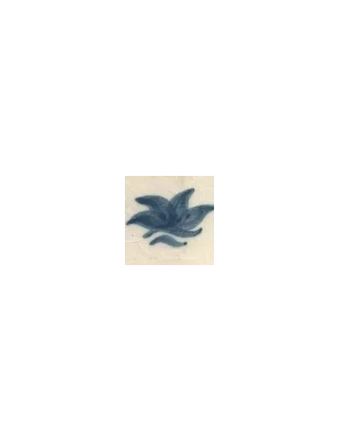 COLORANT Série D BLEU BERMUDE D89