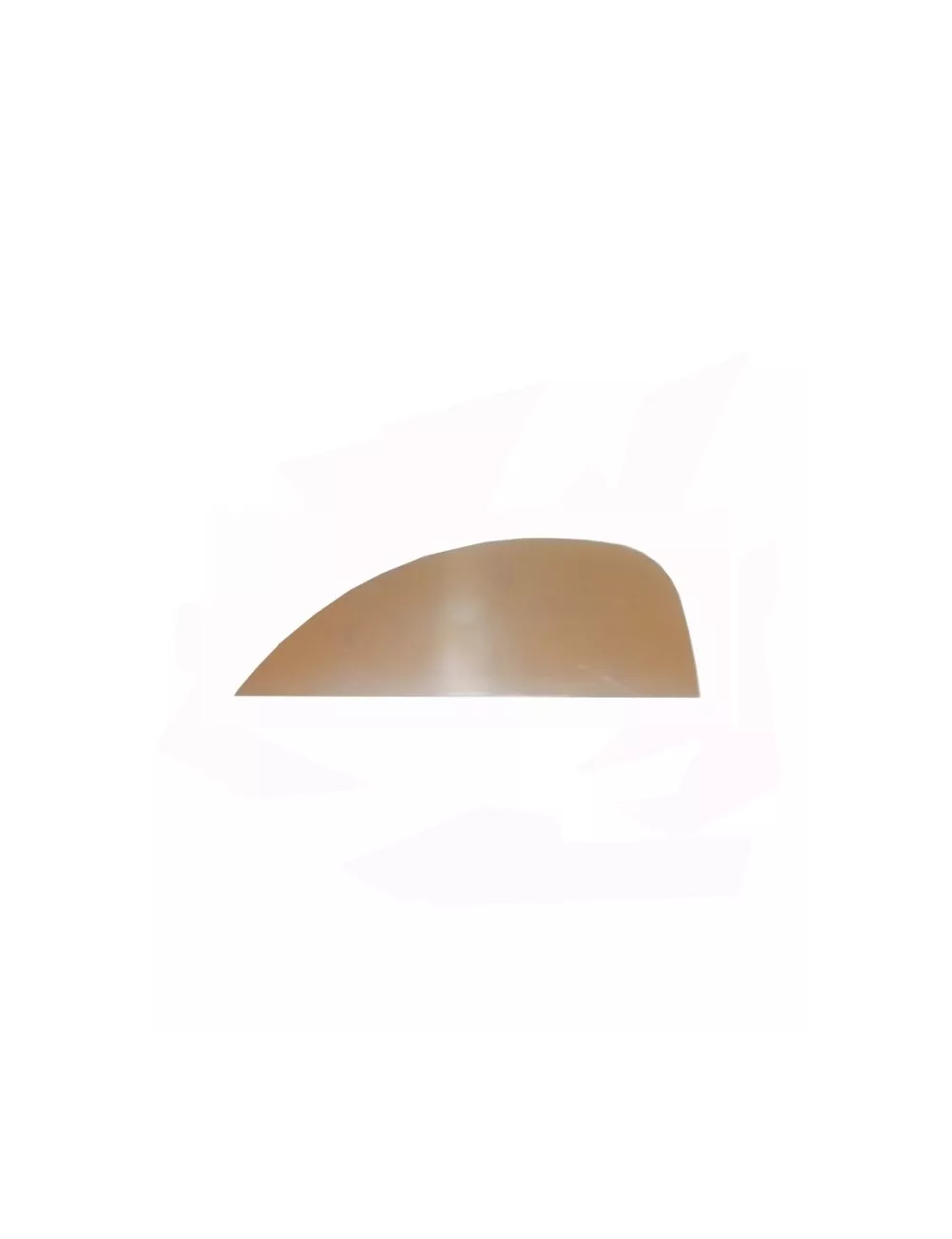 ESTEQUE METAL DEMI LUNE SOUPLE