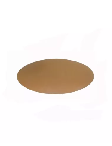 ESTEQUE METAL OVALE SOUPLE