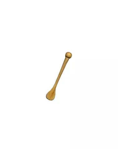 CUILLERE EN BOIS POUR LA MOUTARDE