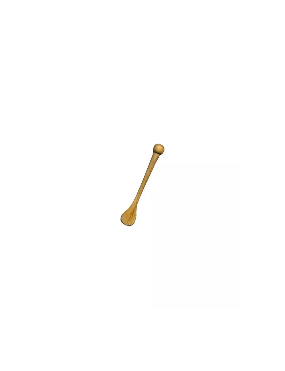CUILLERE EN BOIS POUR LA MOUTARDE