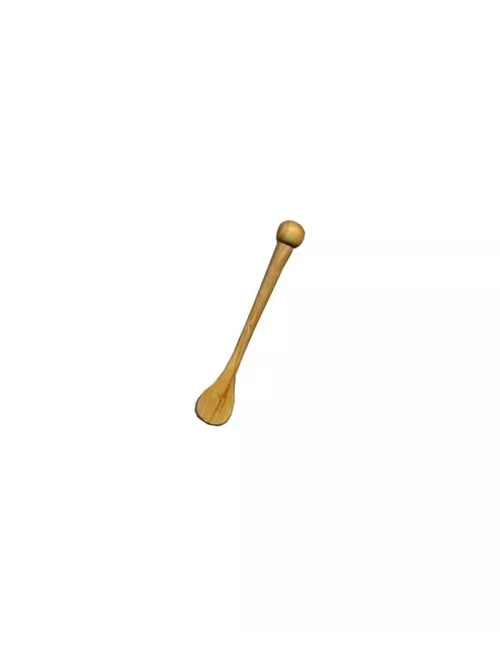CUILLERE EN BOIS POUR LA MOUTARDE