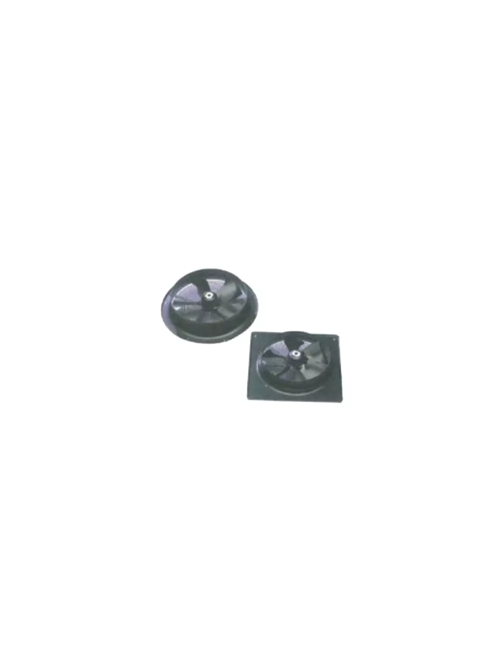 VENTILATEUR POUR CABINE CPA ET CPG