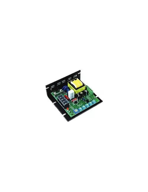 VARIATEUR DE VITESSE POUR TOUR PW-DCT