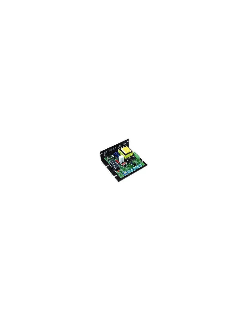 VARIATEUR DE VITESSE POUR TOUR PW-DC
