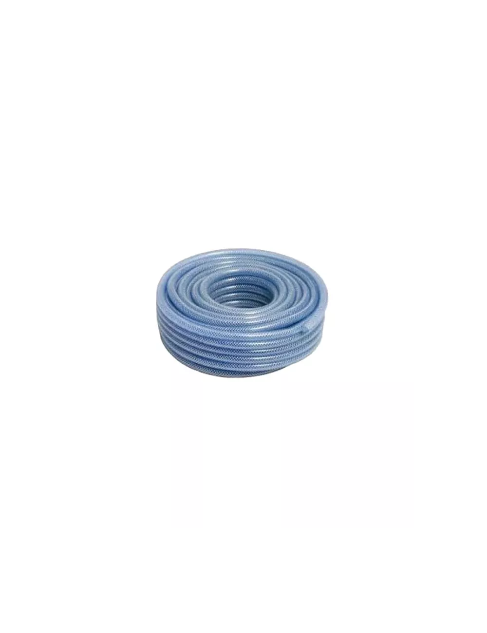 TUYAU POUR PISTOLET D'EMAILLAGE Ø 8/EXT 12 M - LE ML