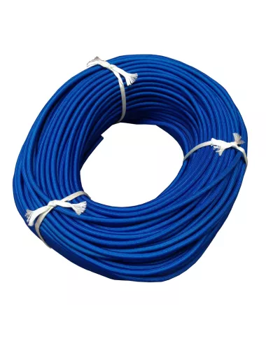 TUYAU CAPILAIRE 6MM 100 METRES POUR MOULE PLATRE