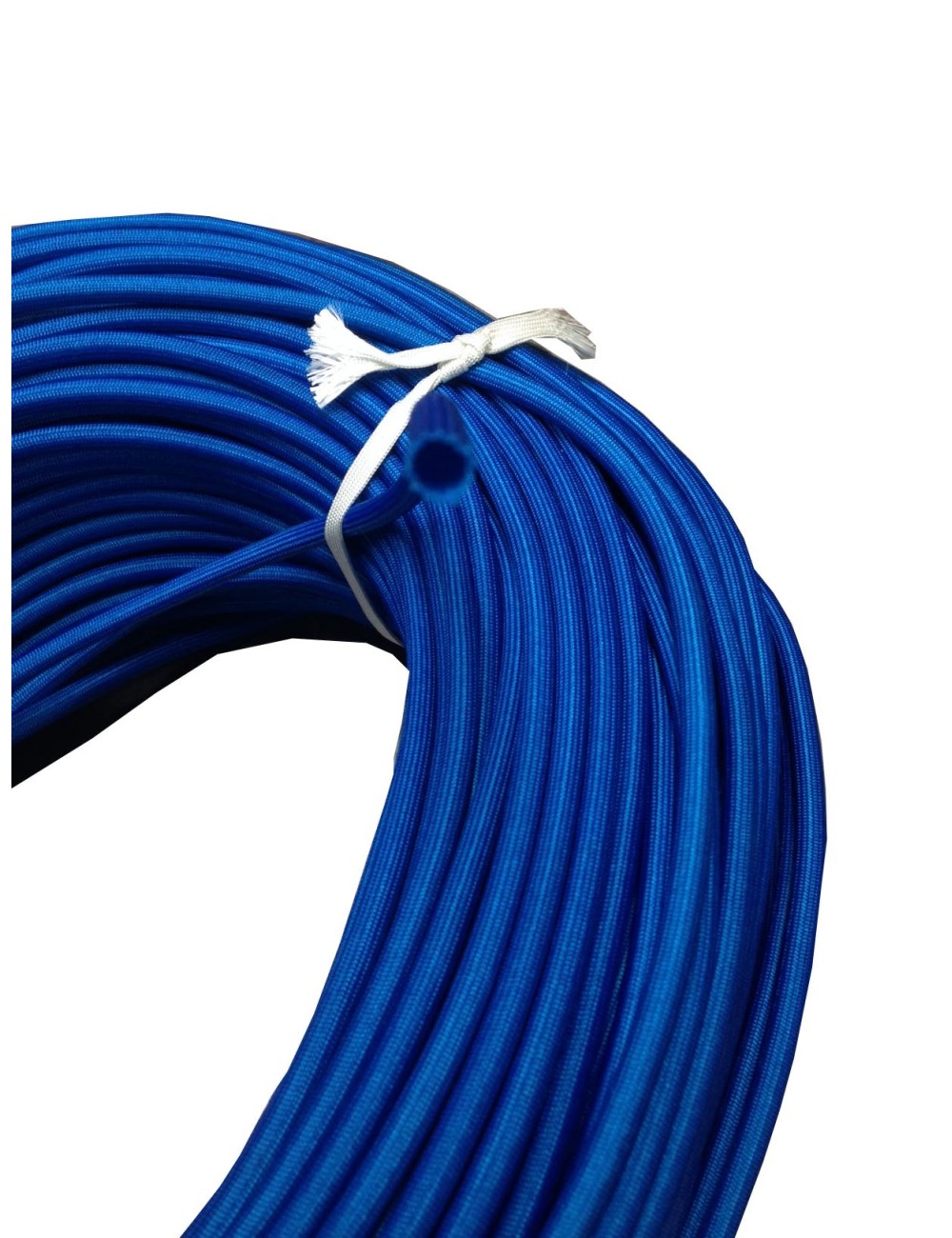 TUYAU CAPILAIRE 6MM 100 METRES POUR MOULE PLATRE