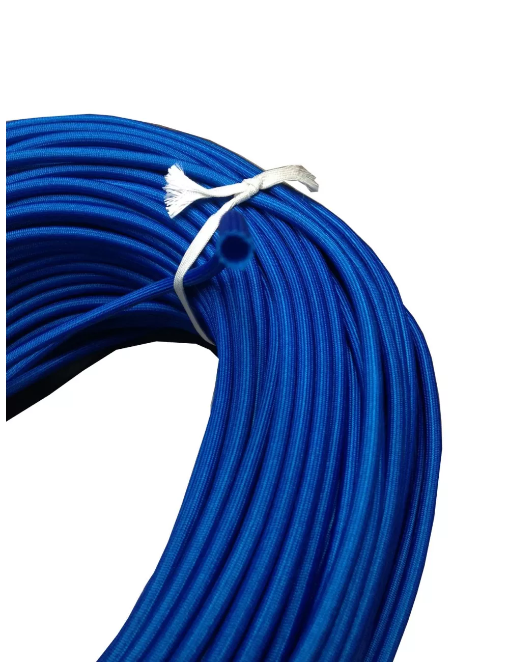 TUYAU CAPILAIRE 6MM 100 METRES POUR MOULE PLATRE