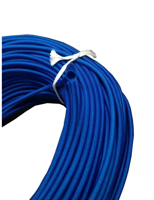TUYAU CAPILAIRE 6MM 100 METRES POUR MOULE PLATRE