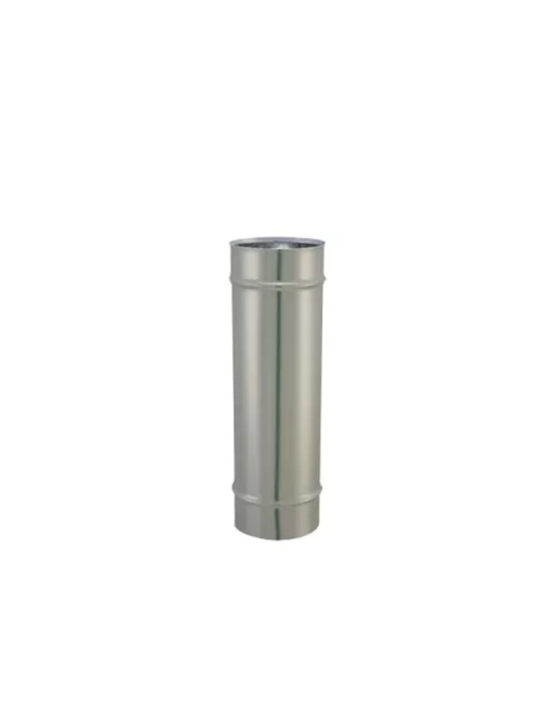 TUBE GALVANISE DE 2 M D 355 MM POUR CABINE CPG ET CPA