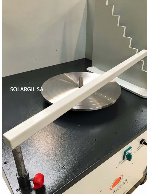 TOUR ELECTRONIQUE A PLATRE