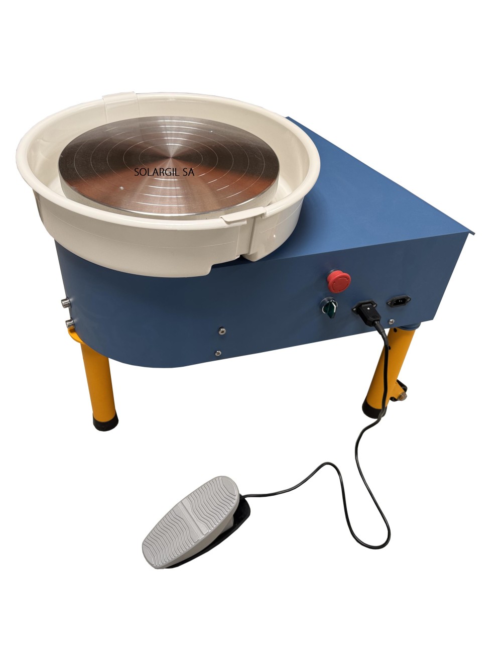 TOUR SOLARGIL TE9 WEELY