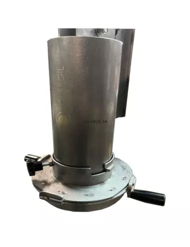 TETE EXPANSION INOX 130MM POUR SP95