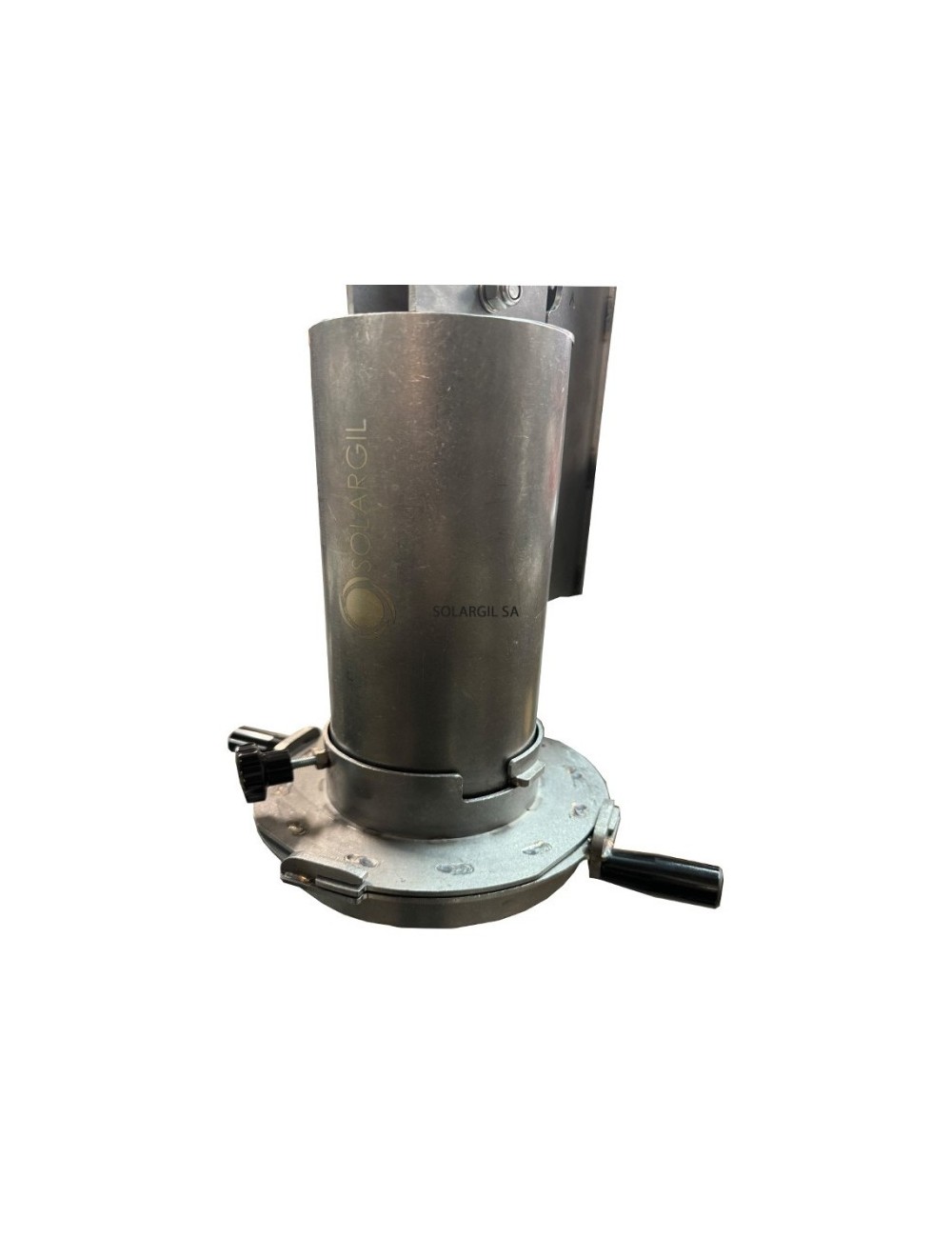 TETE EXPANSION INOX 130MM POUR SP95