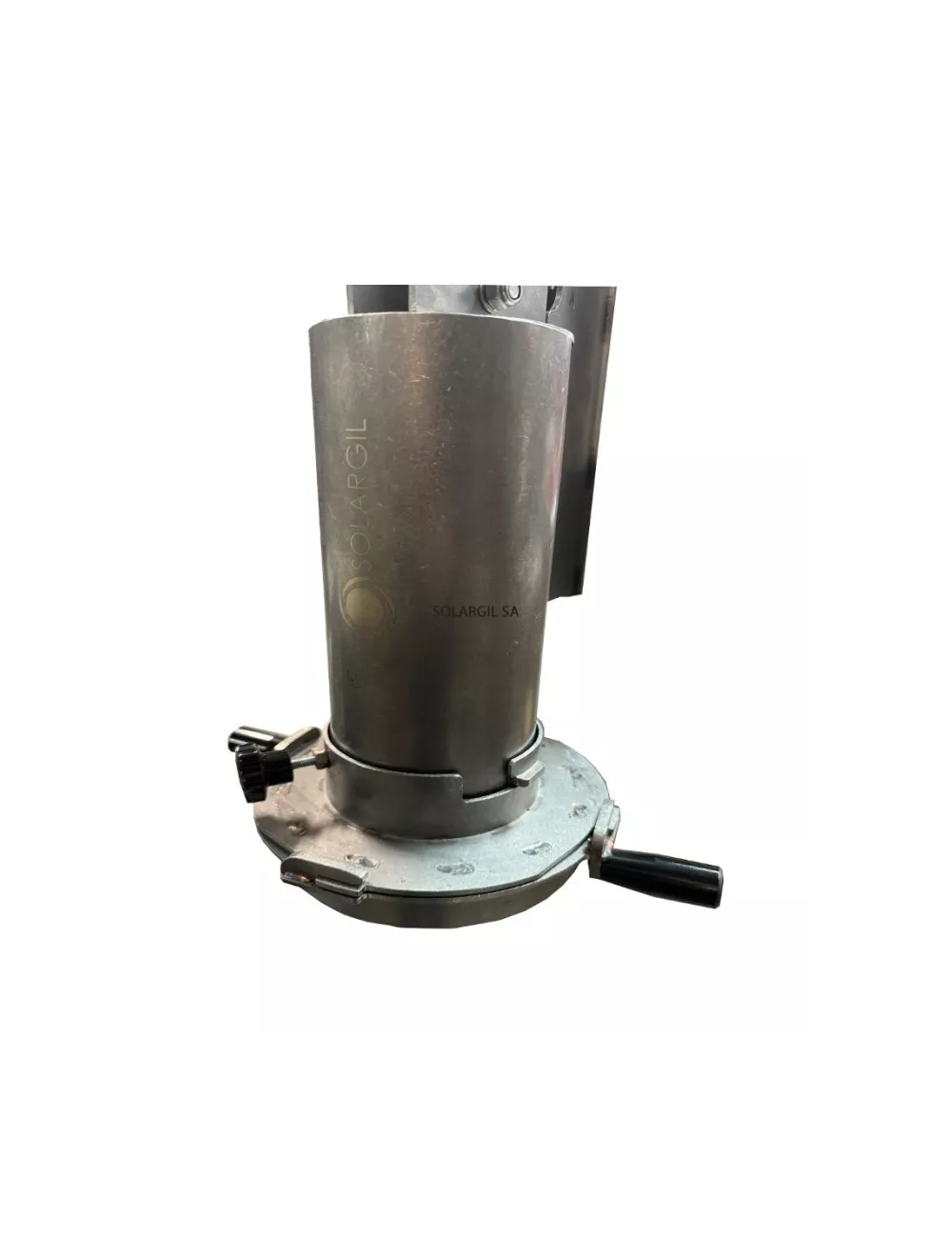 TETE EXPANSION INOX 130MM POUR SP95