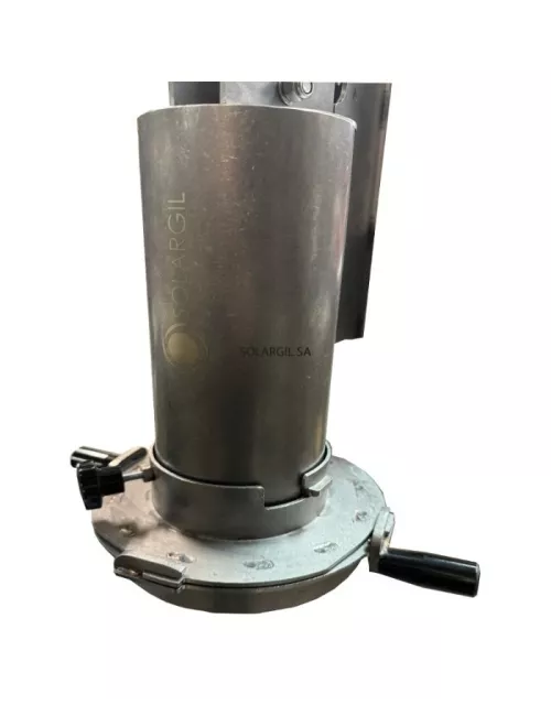 TETE EXPANSION INOX 130MM POUR SP95