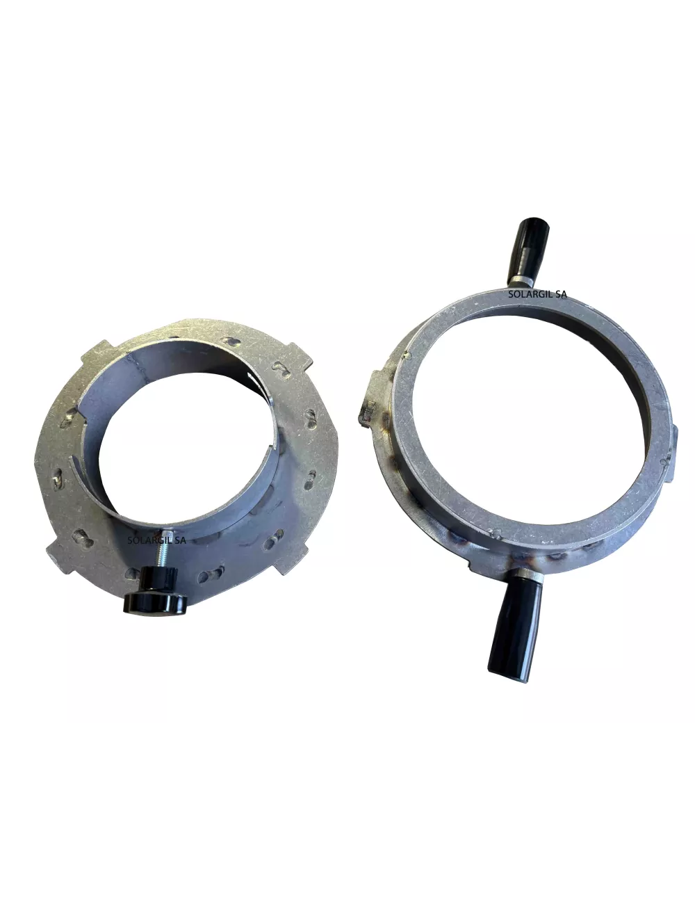 TETE EXPANSION INOX 130MM POUR SP95