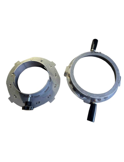 TETE EXPANSION INOX 130MM POUR SP95