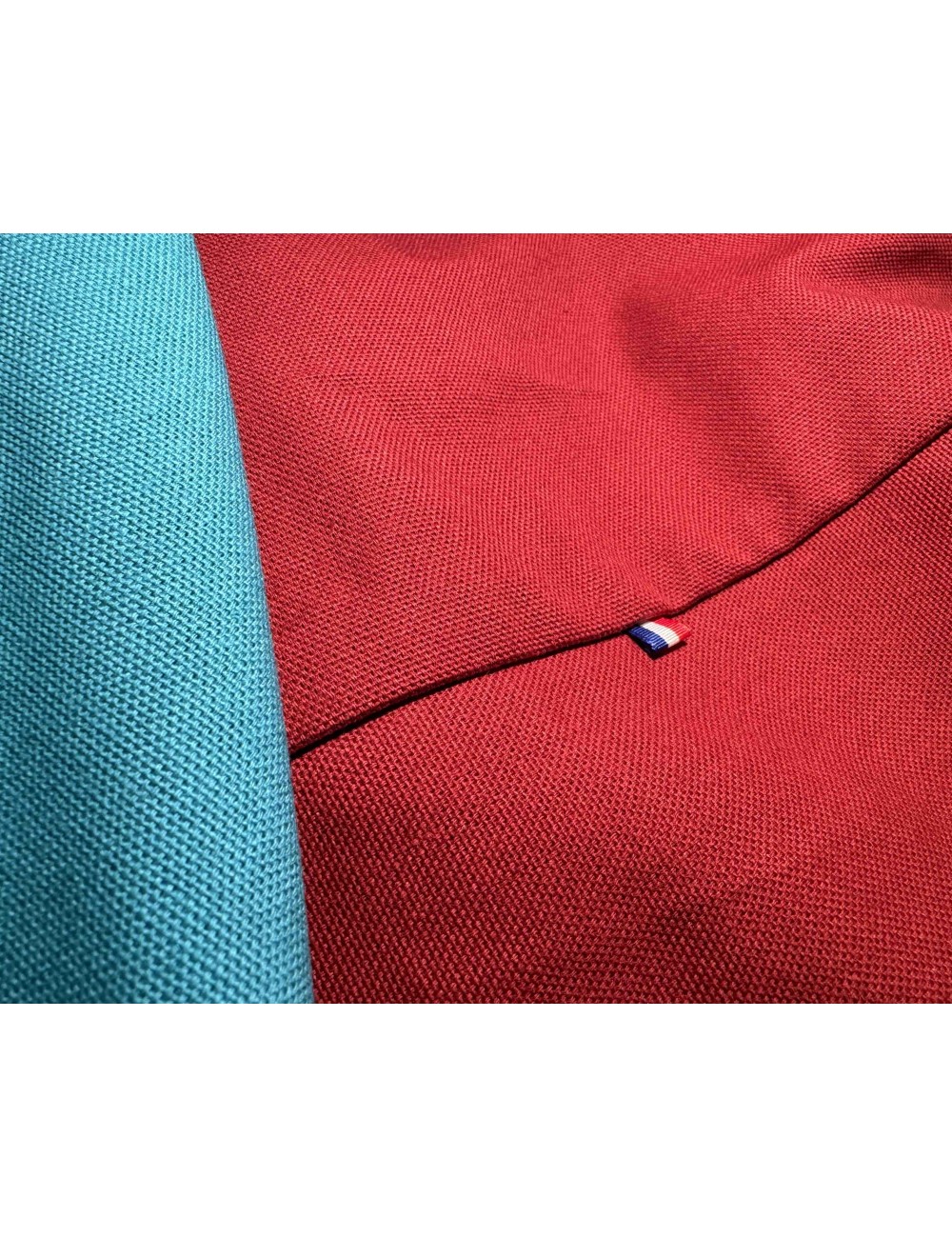 TABLIER DE TOURNEUR 100% COTON FABRIQUÉ EN FRANCE