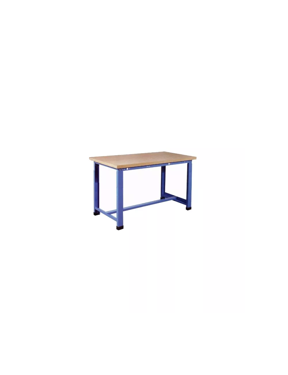 TABLE DE PREPARATION 2000 X 750 X H 750 MM