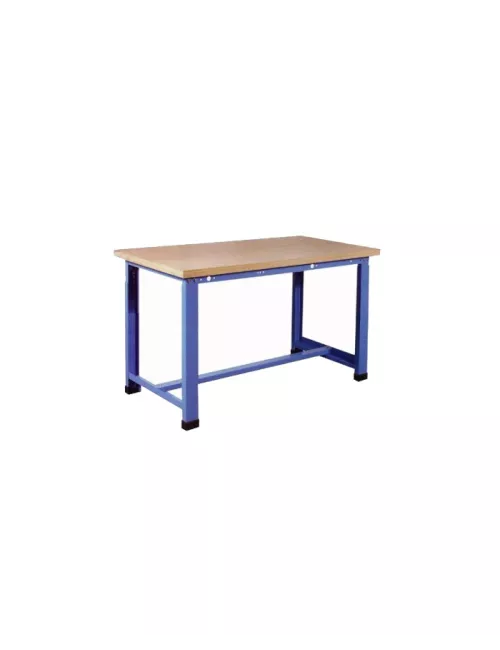 TABLE DE PREPARATION 1800 X 750 X H 824 MM