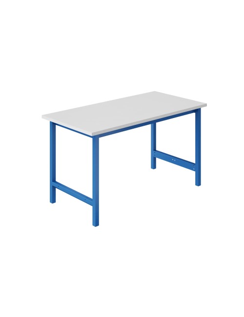 TABLE DE MODELAGE 2000 X 750 X 819 MM