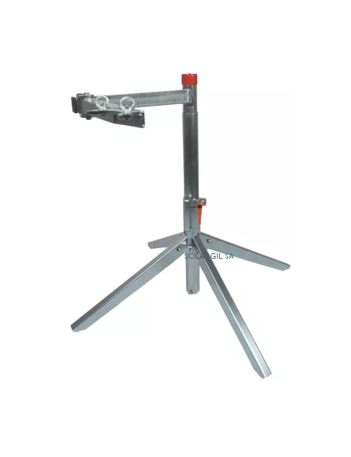 SUPPORT DE DELAYEUR ADAPTABLE GAMME Xo - 45624