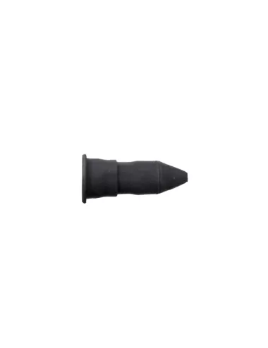 SOUPAPE CAOUTCHOUC PISTOLET COULAGE