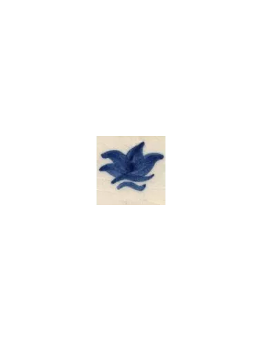 COLORANT Série D BLEU DE FRANCE D87