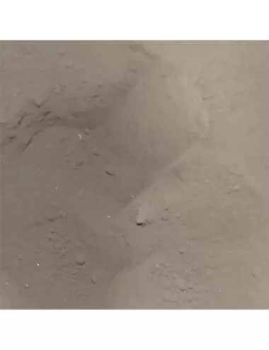 OXFERNR – Pigment céramique noir pour émaux, engobes et glaçures